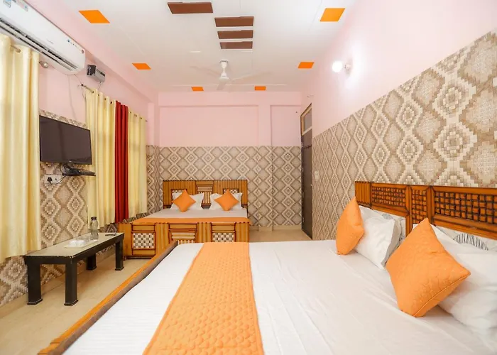 Anand Varsha Luxury Stays