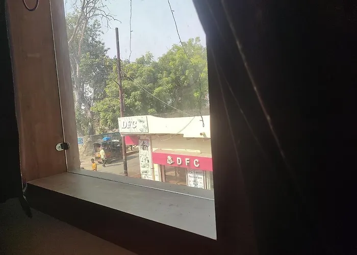 Devi Residency - Near Prem Mandir Bankey Bihari Vrindavan