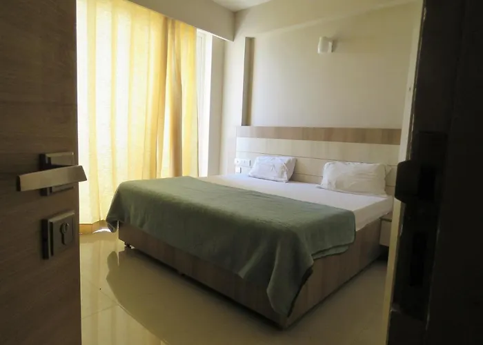 Vrindavan Inn