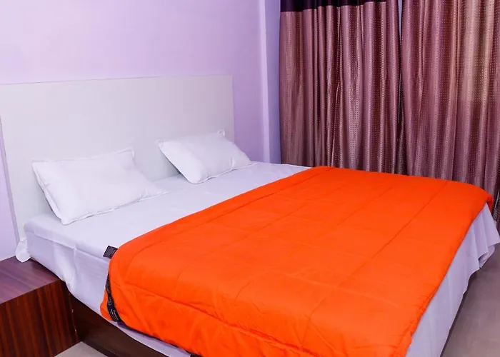Shree Prabhu Prem Dham, Chhatikara, Vrindavan