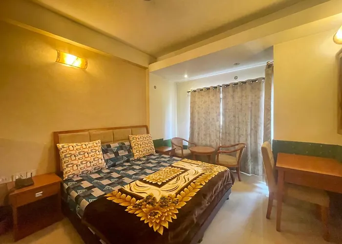 Zenroofs - Brij Bhumi Haven 2