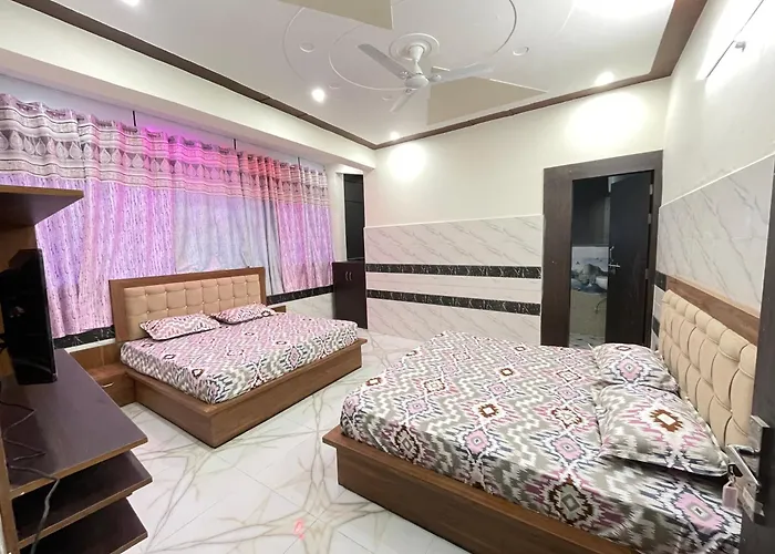 Gayatri Dham