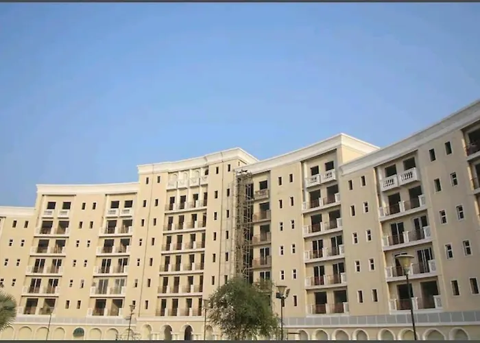 Hotel Omaxe Eternity Brij Bihariji Ji