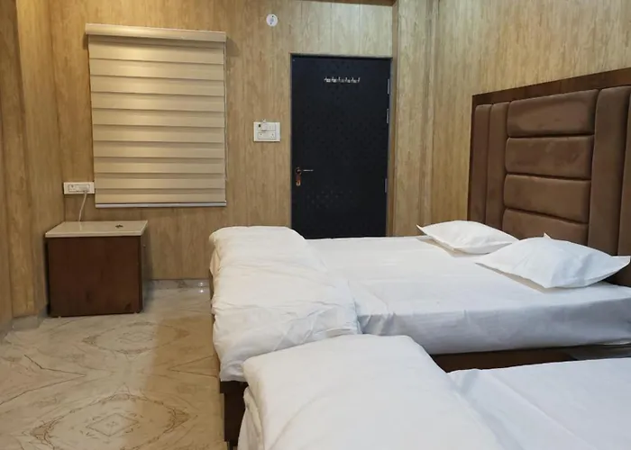 Vrinda Inn Homestay