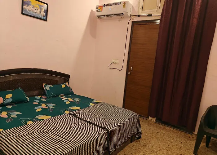 Braj Bhumi Nikunj 2