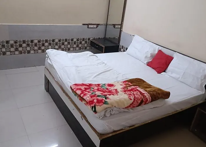 Residence Tulsi