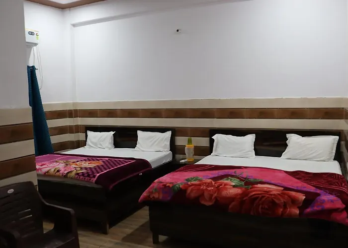 K.D. Dham-Near Prem Mandir