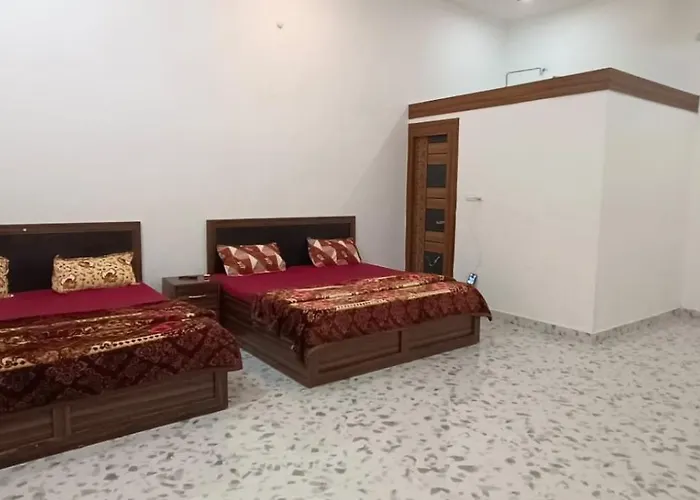 Amit Guest House