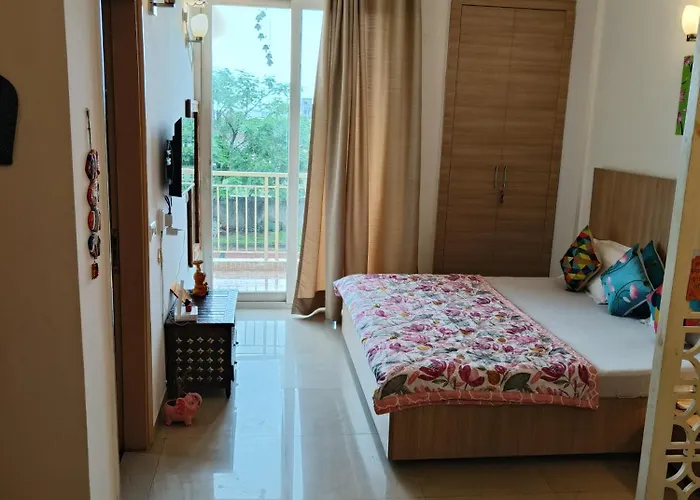 Hari Priya House The Divine Homestay