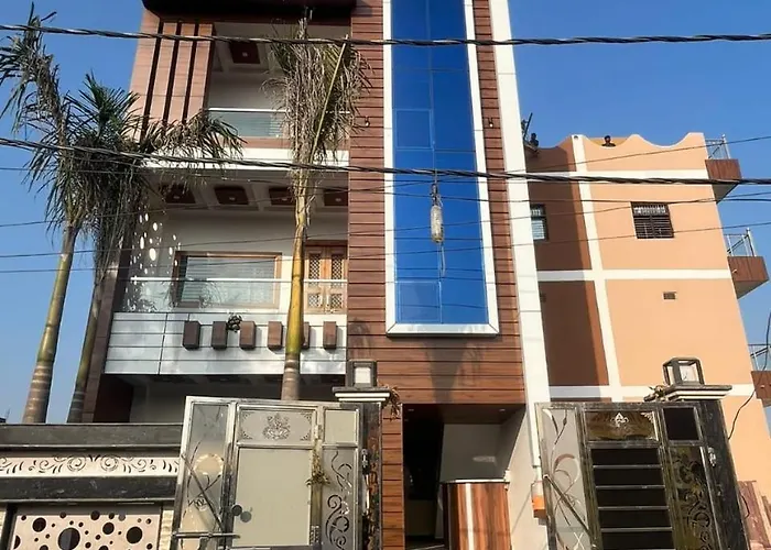 Vaishnavi Dham