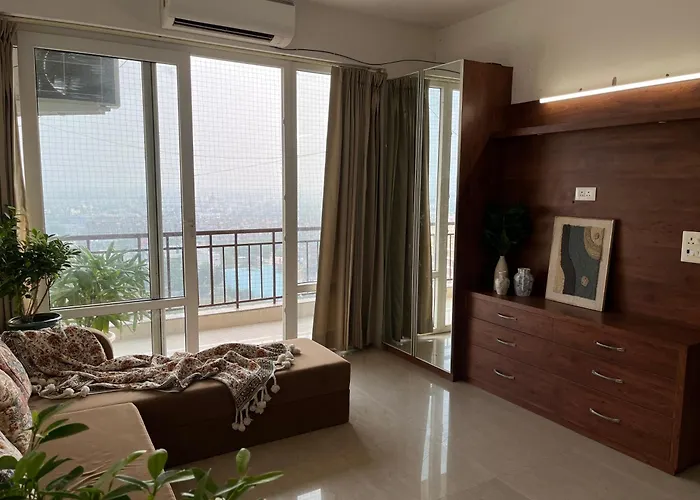 Sanidhya Home