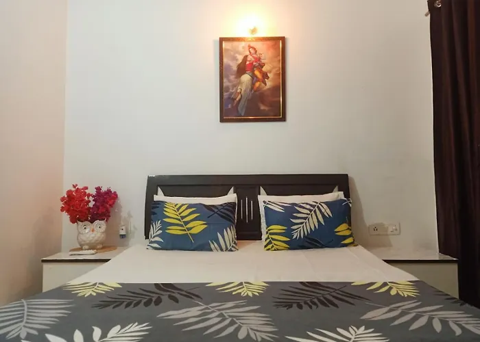 Madhuvan House