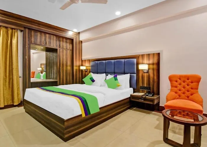 Hotel Grand House By Urban Hotels