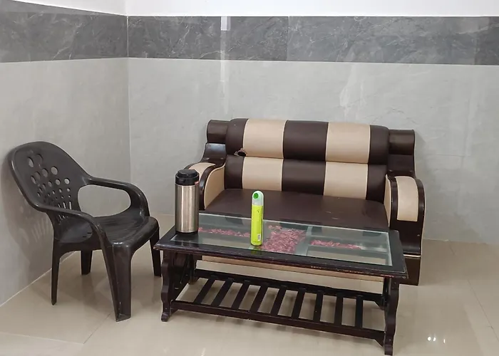 Radha Rachna Apartment