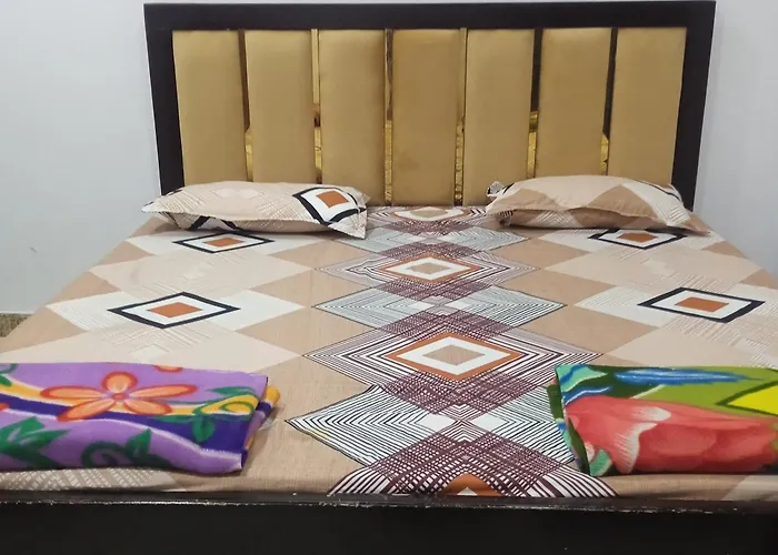 Shri Haridas Kripa Dham Ashram