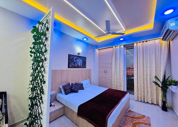 Bhagyavati Homestay Your Gateway To Relaxation