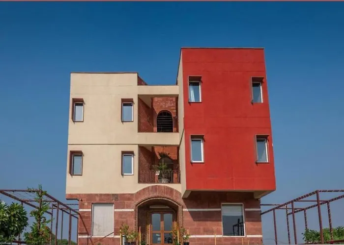Raasvan, Vrindavan- Am Hotel Kollection