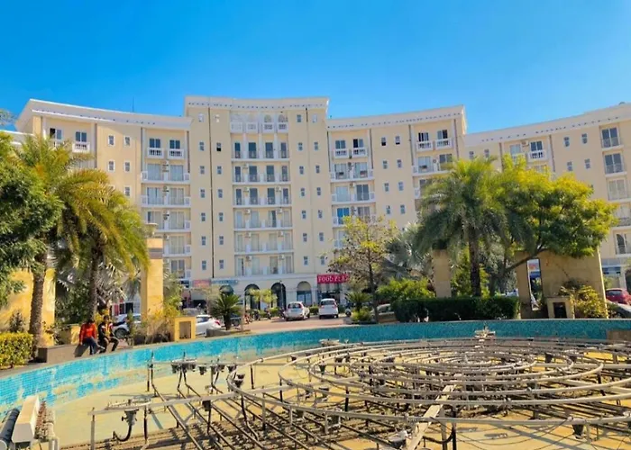 Hotel Homestay Omaxe