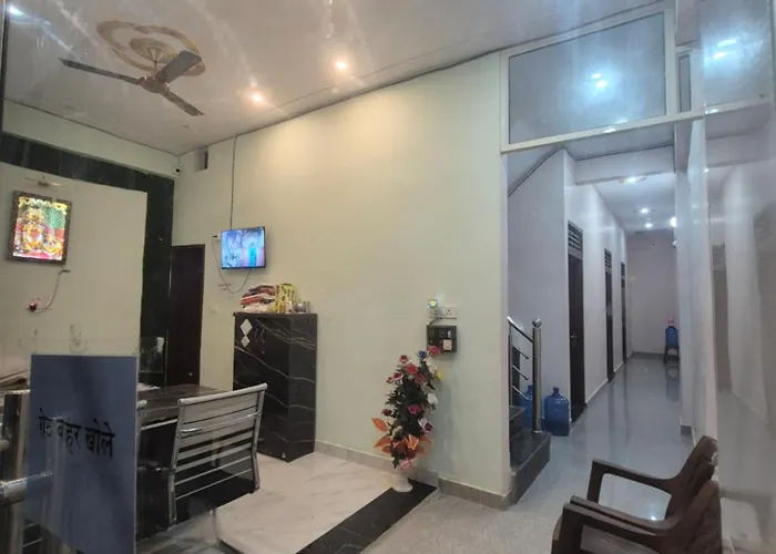 Prem Kutir