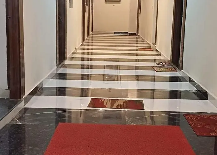 Mukul Guest Inn
