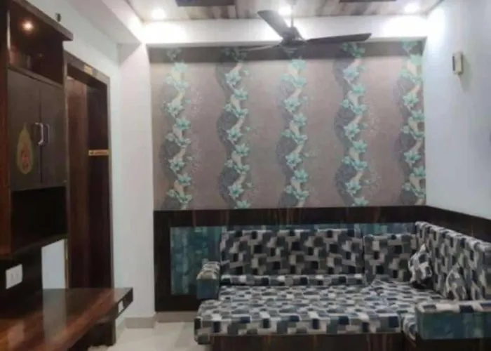 Home Stay Hare Krishna Orchid