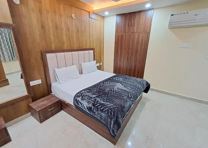 Rn Guest House
