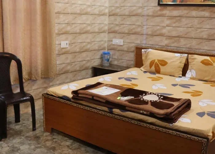 Tirupati Balaji Guest House