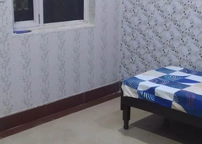 Vrinda Home Stay