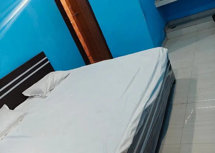 Kishori Kripa Guest Inn