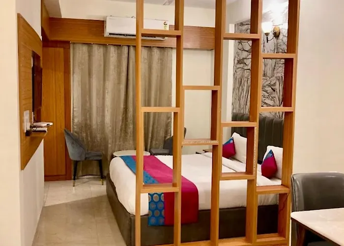 Zenroofs - Brij Bhumi Haven 1