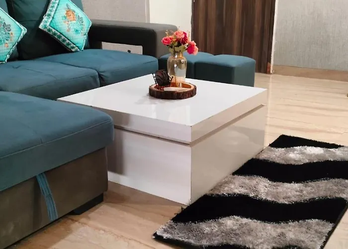 Brijwas Homestay