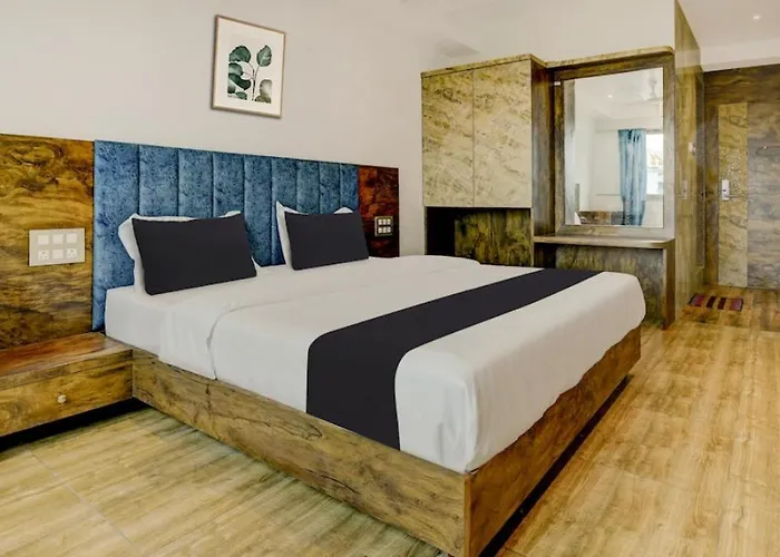 Hotel Super Townhouse