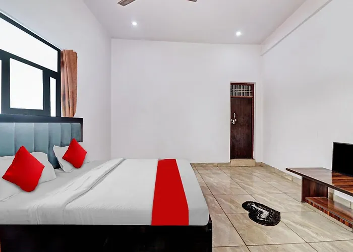 Hotel O Choice Guest House