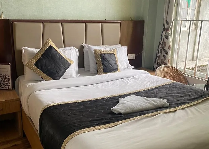 Hotel City Light Premium
