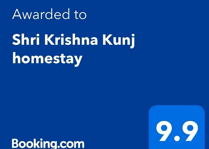 Shri Krishna Kunj Homestay