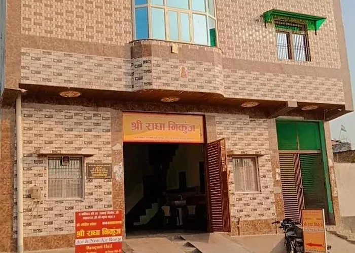 Shri Radha Nikunj