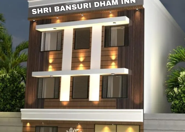 Shri Bansuri Dham Inn