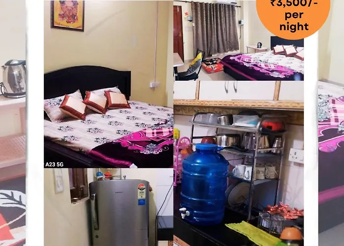 Moksha Home Stay