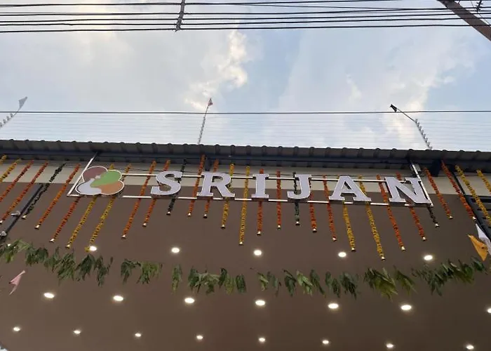 Hotel Srijan