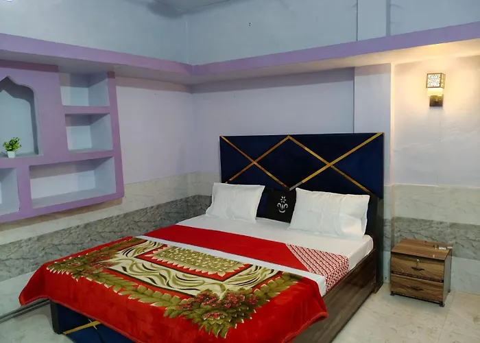 Shri Govindi Krishna Sewa Dham