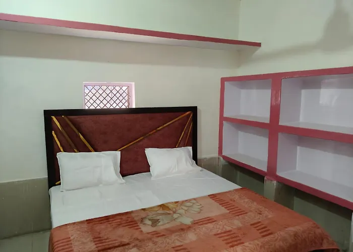 Govindi Krishna Sewa Dham