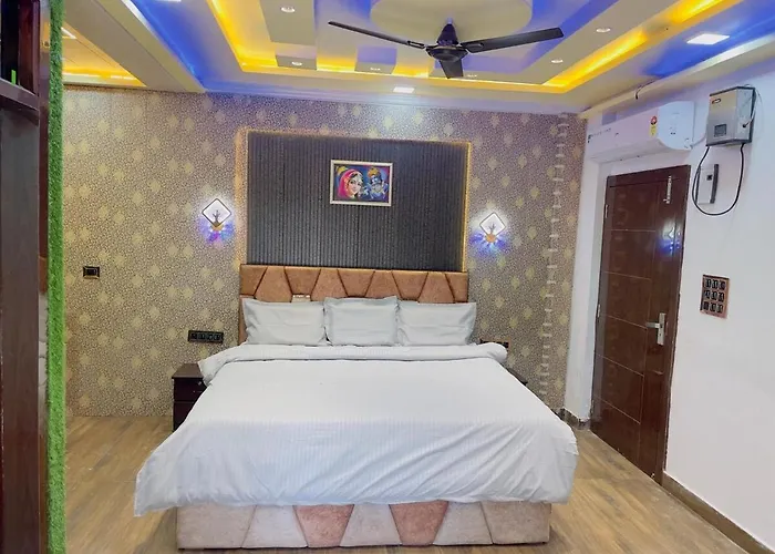 Kridha Home Stay1