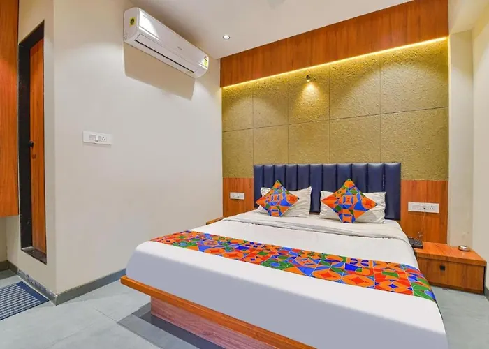 Hotel Prime International