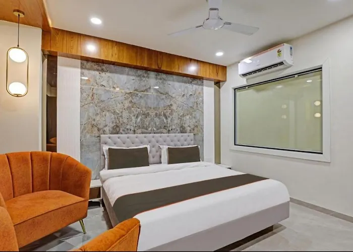 Hotel Prem Nivas Vrindavan