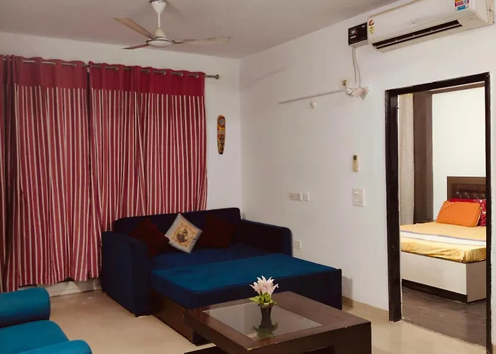 Vrinda Kutir