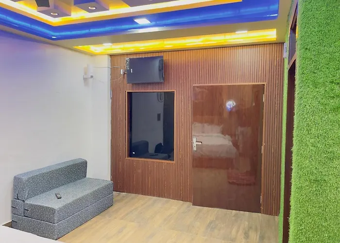 Kridha Home Stay