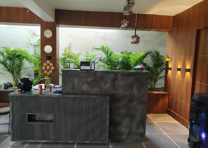 Amrut Living Stay