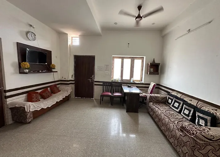 Radhey Radhey Seva Sadan
