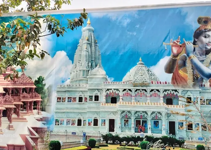 Maa Gayatri Dham