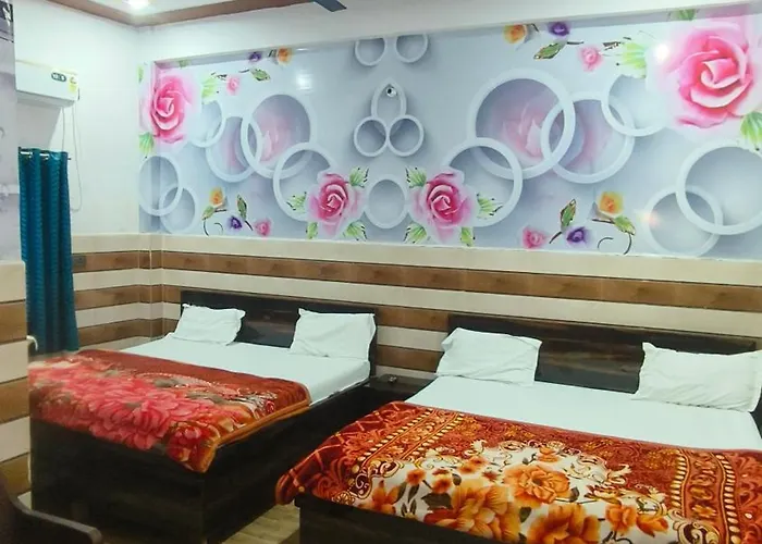 K.D.Dham-Near Prem Mandir